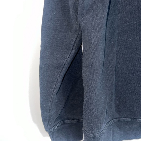 SOLD •••Nike x Rare × Streetwear Vintage Y2k Nike Sweatshirt Jacket - Picture 6 of 15